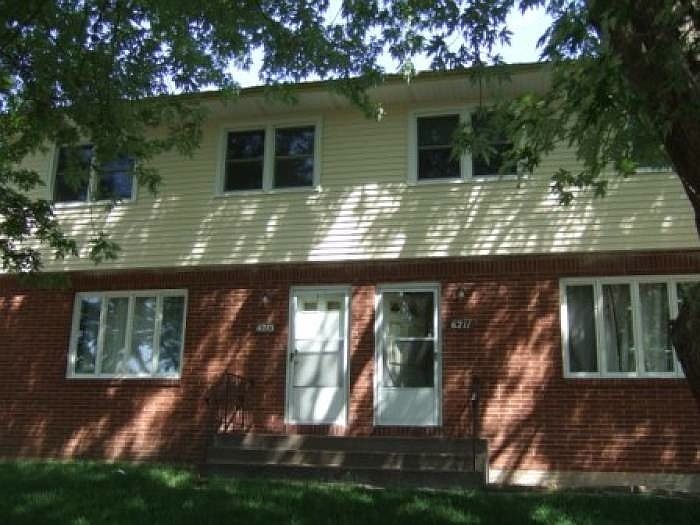 Duplex Front