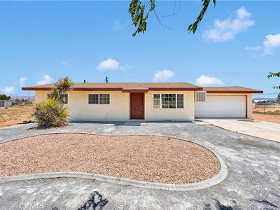 16161 Dale Evans Pkwy, Apple Valley, CA, 92307