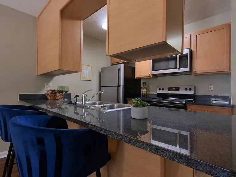 Fox Lake Apartment Homes — Photo 51