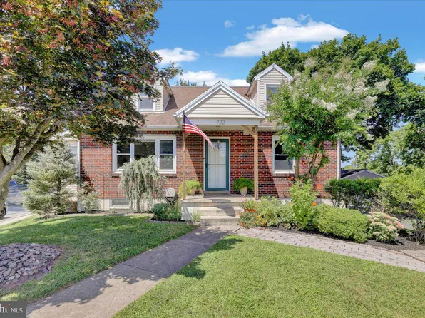 722 Jefferson St, Birdsboro, PA 19508