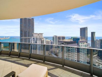 1000 Brickell Plz #PENTHOUSE 5002, Miami, FL, 33131