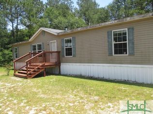 200 Stagefield Rd, Guyton, GA 31312