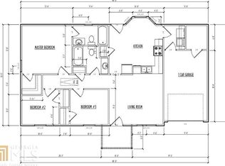 203 Stag Rd, Springfield, GA 31329