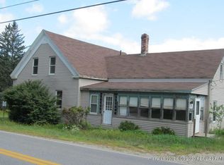 3045 Washington Rd, Waldoboro, ME 04572