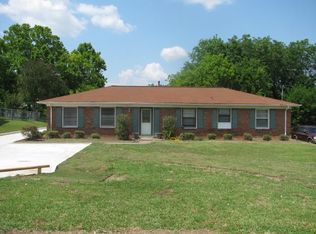 4231 Vaughn Rd, Montgomery, AL 36106