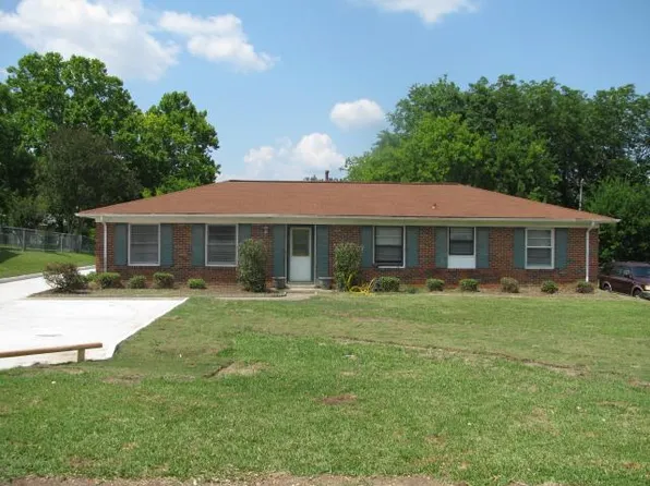 4231 Vaughn Rd, Montgomery, AL 36106