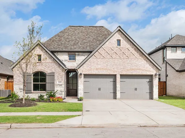 1436 Kingswell Ln, Forney, TX 75126