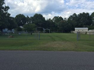 85851 Avant Rd, Yulee, FL 32097