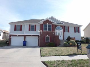 219 Navajo Rd, Junction City, KS 66441