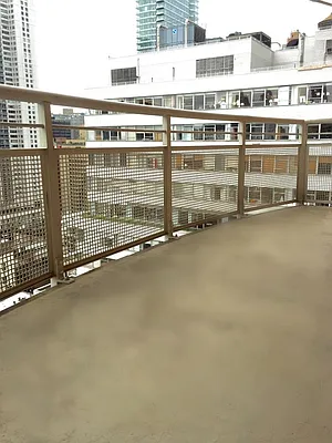 Rented by Manhattan Skyline | media 5