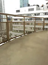 Rented by Manhattan Skyline