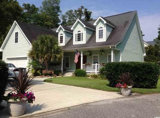 310 Kings Dr, Myrtle Beach, SC 29588