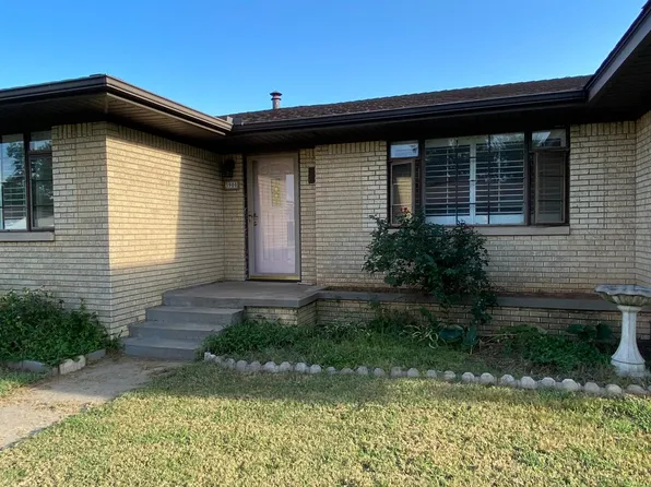 3900 NW 22nd St, Oklahoma City, OK 73107