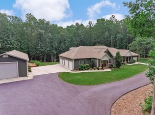1132 Green Hill Rd, Franklinton, NC 27525