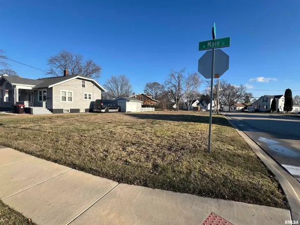 600 N Main St, Morton, IL 61550