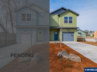 1531 SW 11th St, Dallas, OR 97338