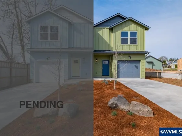 1531 SW 11th St, Dallas, OR 97338