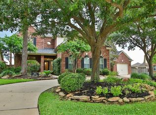 1515 Robins Forest Dr, Spring, TX 77379