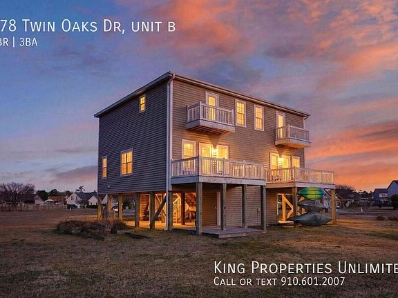 2nd image of 178 Twin Oaks Dr #B