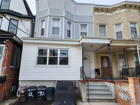 85-32 91st Street, Woodhaven, NY 11421