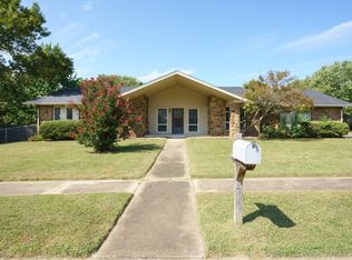 400 S 26th St, Broken Arrow, OK 74014