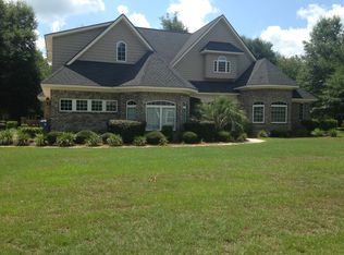 60 Sanctuary Dr, Richmond Hill, GA 31324