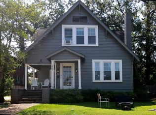 1409 Caplewood Dr, Tuscaloosa, AL 35401