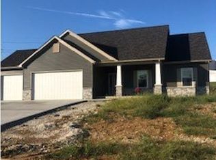 510 Oakbluff Ct, Troy, MO 63379