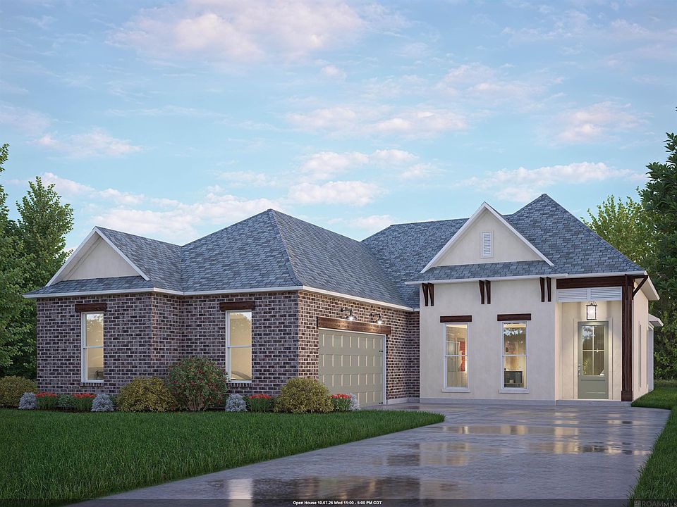 1st image of 9945 Oak Colony Dr