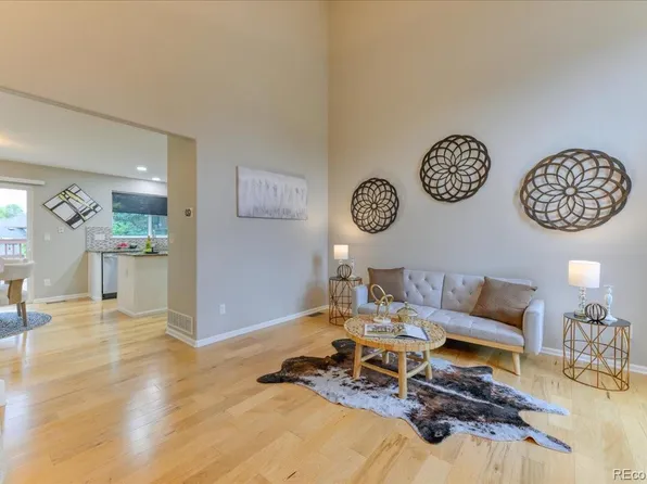 5075 Weeping Willow Circle, Highlands Ranch, CO 80130