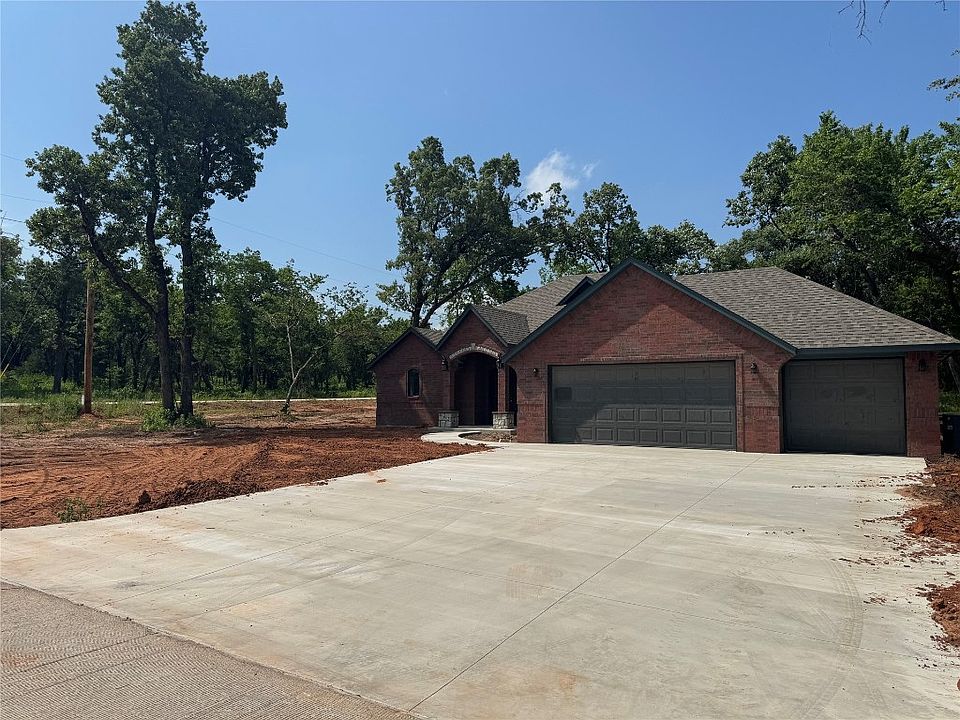 2410 Black Jack Way, Blanchard, OK 73010 Zillow