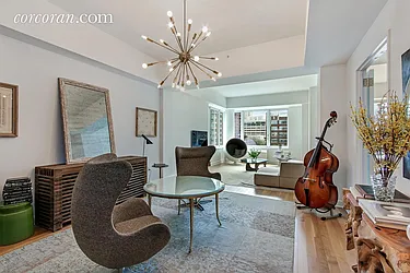 Sold by Corcoran