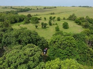8900 SW Carlson Rd Lot 4, Harveyville, KS 66431