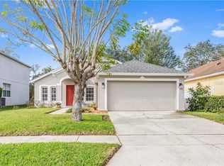 1154 Cherry Valley Way, Orlando, FL 32828