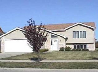 7525 91st Pl, Crown Point, IN