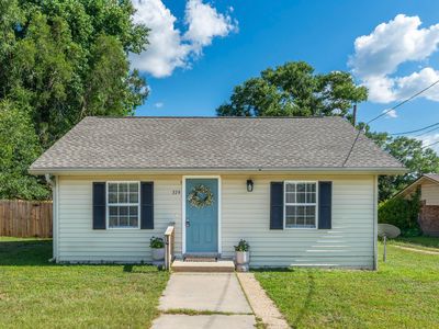 379 W 1st Ave, Crestview, FL, 32536