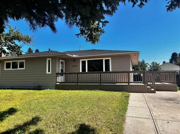 4406 W Fordham Cres SE, Calgary, AB T2A 1Z9