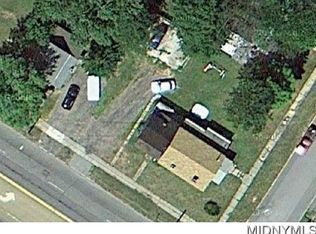 804 Erie Blvd W, Rome, NY 13440