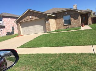 6709 Prairie Fire Rd, Arlington, TX 76002