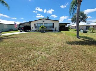 14240 Avestruz, Fort Pierce, FL 34951