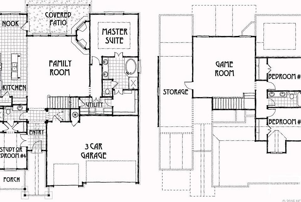 2nd image of 3816 S Bermuda Ave