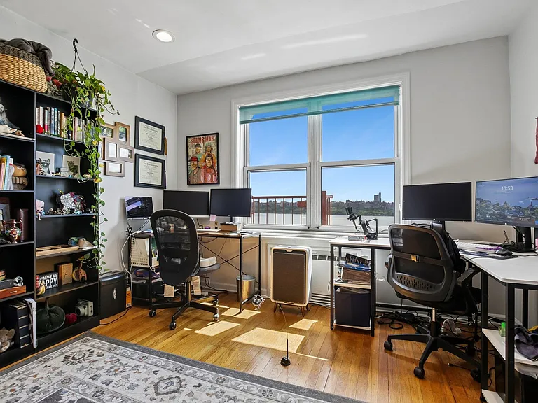 8450 Boulevard East #3B — Photo 10