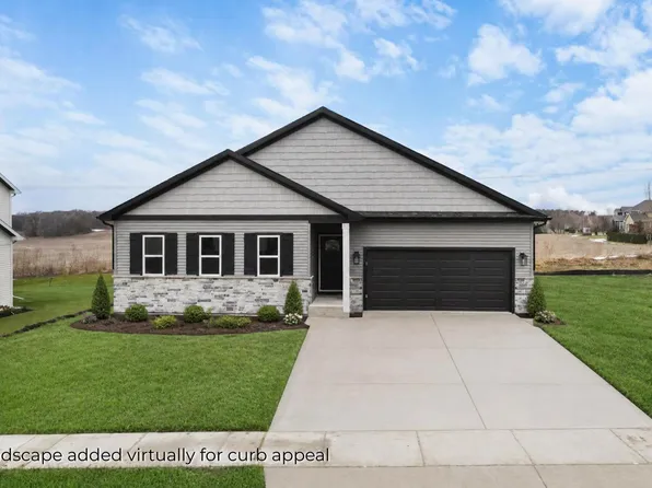 LOT 54 Blarney Stone Dr, Brodhead, WI 53520