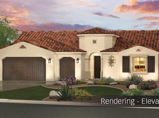 61220 E Limestone St, Oracle, AZ 85623