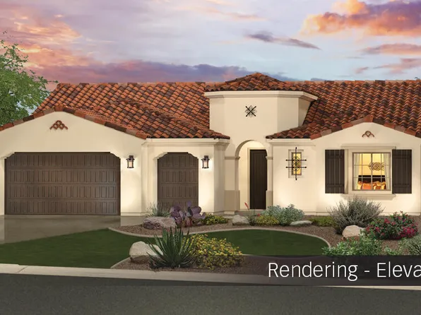 61220 E Limestone St, Oracle, AZ 85623