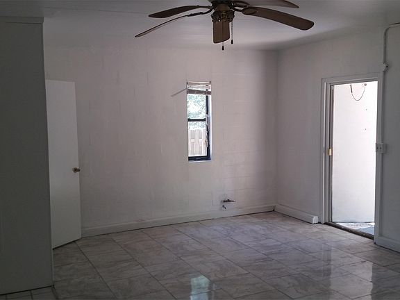 Downstairs Unit