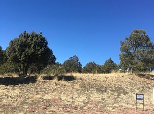 111 Milagro Hills Ct, Ruidoso, NM 88345