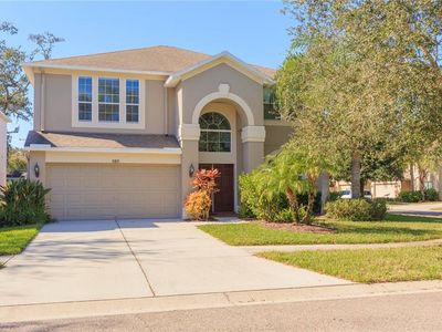 5821 Tulip Flower Dr Riverview Fl 33578 Zillow