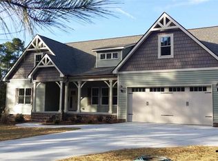 665 Tilghman Rd, Coats, NC 27521