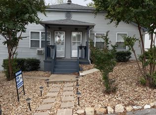 406 W College St #2, Branson, MO 65616